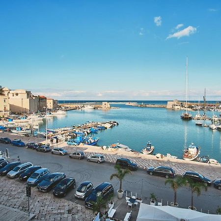 Miche Luxury Home - Appartamento Vista Mare A Trani Eksteriør billede