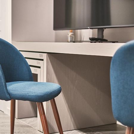 Miche Luxury Home - Appartamento Vista Mare A Trani Eksteriør billede